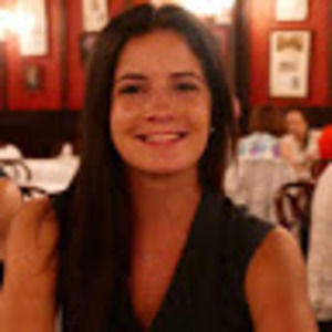 Meet your Posher, Gabrielle